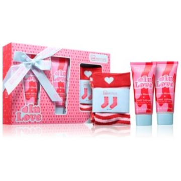 IDC Institute In Love set cadou pentru femei