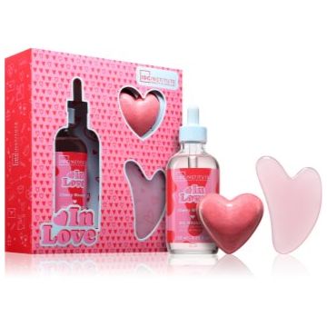 IDC Institute In Love set cadou pentru femei