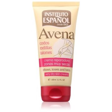 Instituto Español Tubo Crema Avena crema regeneratoare