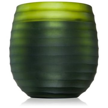 ipuro Atelier by ipuro Vert lumânare parfumată