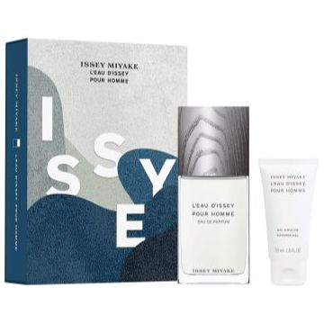 Issey Miyake L'Eau d'Issey Pour Homme set cadou pentru bărbați