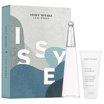 Issey Miyake L'Eau d'Issey set cadou pentru femei