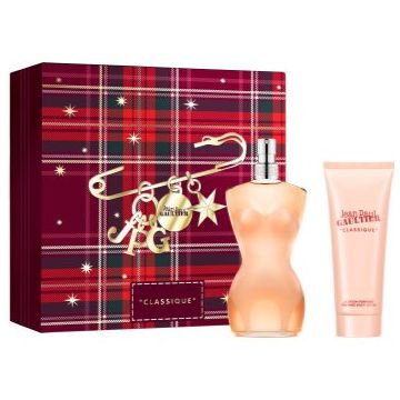 Jean Paul Gaultier Classique set cadou pentru femei
