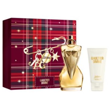 Jean Paul Gaultier Gaultier Divine set cadou pentru femei