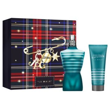 Jean Paul Gaultier Le Male set cadou pentru bărbați