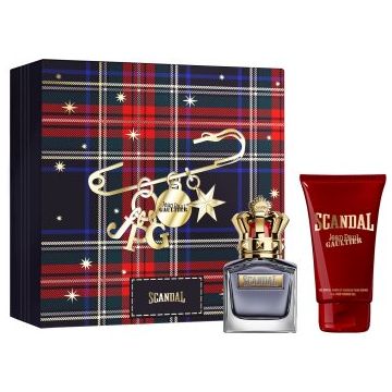 Jean Paul Gaultier Scandal Pour Homme set cadou pentru bărbați