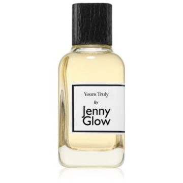 Jenny Glow Yours Truly Eau de Parfum pentru femei