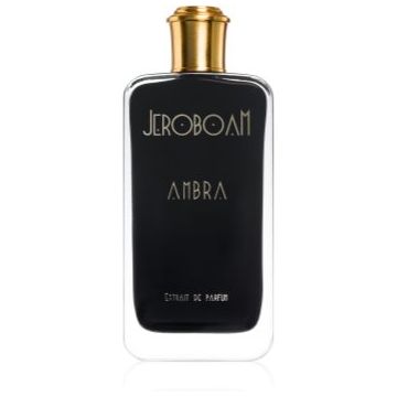Jeroboam Ambra extract de parfum unisex