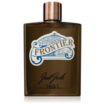 Just Jack Frontier Eau de Parfum pentru bărbați de firma original