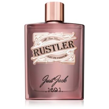 Just Jack Rustler Eau de Parfum unisex de firma original