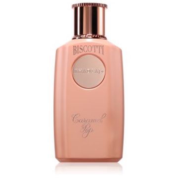 Khadlaj Biscotti Caramel Pop extract de parfum unisex