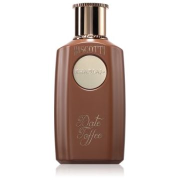 Khadlaj Biscotti Date Toffee extract de parfum unisex