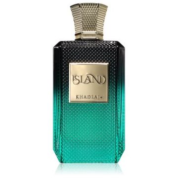 Khadlaj Island extract de parfum unisex