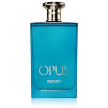 Khadlaj Opus Reborn Eau de Parfum pentru bărbați