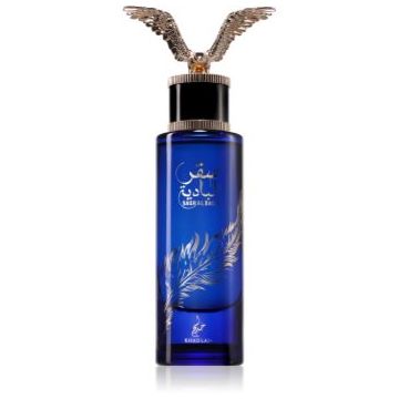 Khadlaj Saqr Al Badiya extract de parfum pentru bărbați
