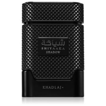 Khadlaj Shiyaaka Shadow Eau de Parfum pentru bărbați