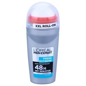 L’Oréal Paris Men Expert 48 Hours Dry Non-stop antiperspirant pentru barbati