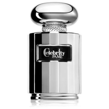 La Fede Celebrity Fame Eau de Parfum pentru bărbați