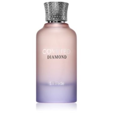 La Fede Coveted Diamond Eau de Parfum unisex