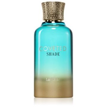 La Fede Coveted Shades Eau de Parfum unisex