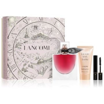 Lancôme la vie est belle L'Elixir set pentru femei
