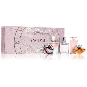Lancôme La vie est belle set cadou pentru femei