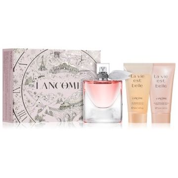 Lancôme La vie est belle set cadou pentru femei