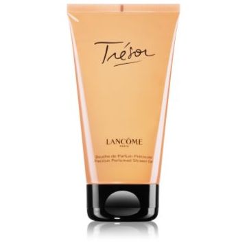 Lancôme Trésor gel de duș pentru femei