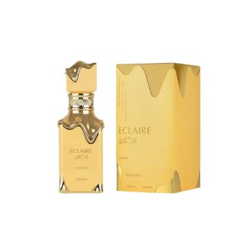 Lattafa ECLAIRE BANOFFI 100ML