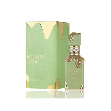 Lattafa, ECLAIRE PISTACHE 100ML