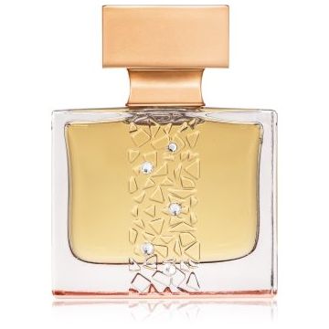 M. Micallef Jewel Collection Note Vanillée Nectar Eau de Parfum pentru femei