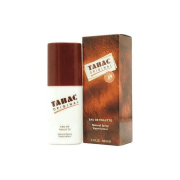 Mauren & Wirtz Tabac original parfum pentru barbati EDT Volum 100 ml