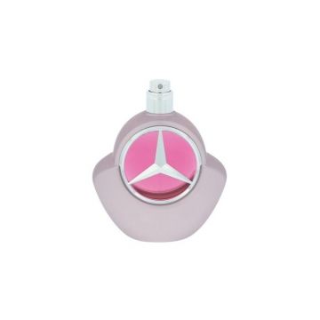 Mercedes Benz Woman Parfum pentru femei Tester EDP Volum 90 ml
