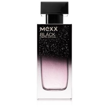 Mexx Black Woman Eau de Toilette pentru femei