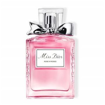 Miss Dior Rose N'Roses, Apa de Toaleta, Femei, 30 ml