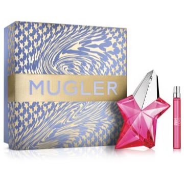 Mugler Angel Nova set cadou pentru femei