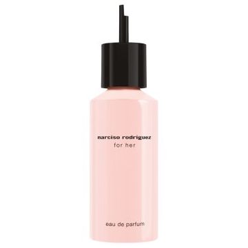 narciso rodriguez for her Eau de Parfum rezervă pentru femei