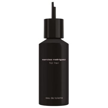 narciso rodriguez for her Eau de Toilette rezervă pentru femei