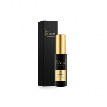 NEW! Les Secrets EDT 750 Reve de Neroli, 30 ml
