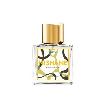 Nishane Kredo Extrait De Parfum Extract de parfum unisex Tester Volum 50 ml