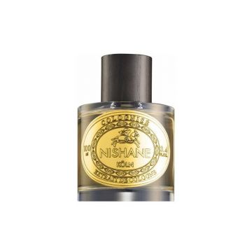 Nishane Safran Colognise Extrait De Cologne Extract de colonie unisex Tester Volum 100 ml