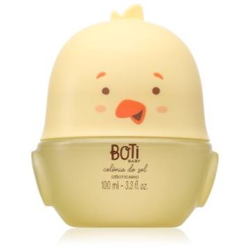 oBoticário Botik eau de cologne pentru copii