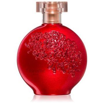 oBoticário Floratta Red Eau de Toilette pentru femei
