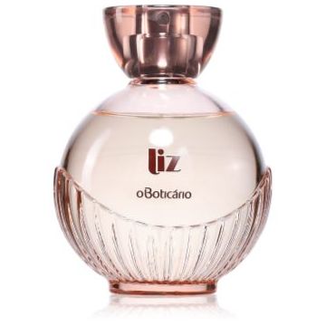 oBoticário Liz Eau de Toilette pentru femei