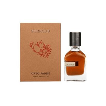 Orto Parisi Stercus Extract de parfum unisex Volum 50 ml
