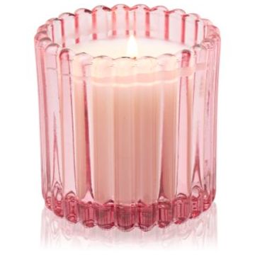 Paddywax Pink Peppermint lumânare parfumată