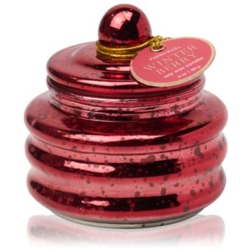 Paddywax Winter Berry lumânare parfumată