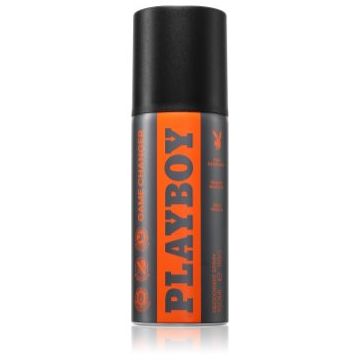 Playboy Game Changer deodorant pentru bărbați