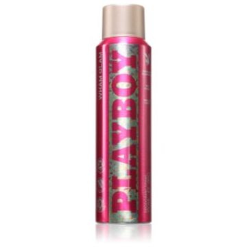 Playboy Wham Glam deodorant pentru femei