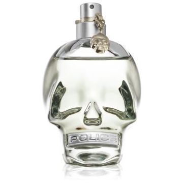 Police To Be Super[Natural] Eau de Toilette pentru bărbați